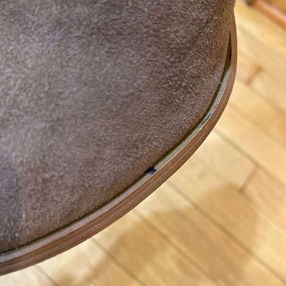 Urban Outfitters Brown Suede Booties - Picture 10 of 12